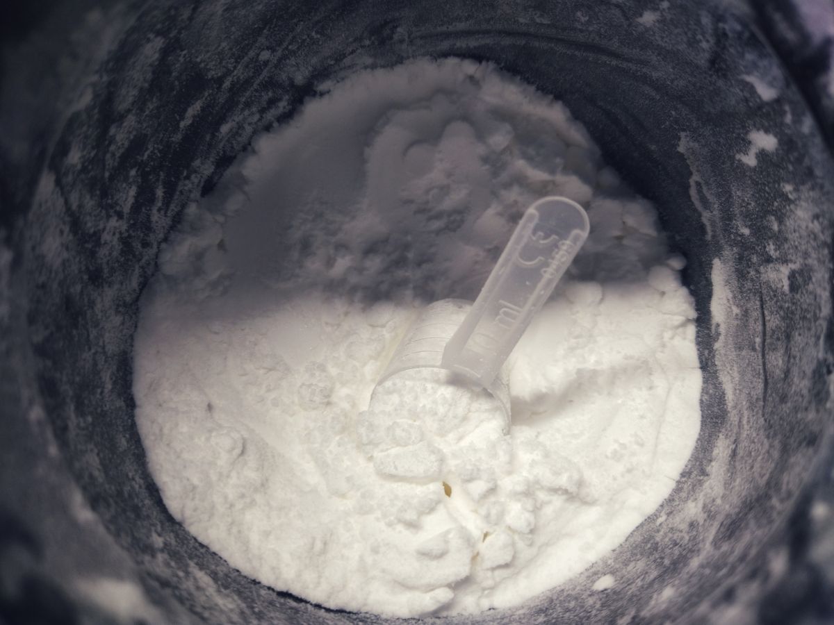 “Dry Scooping”: Scientists Have Warned Against A Potentially Deadly TikTok Challenge