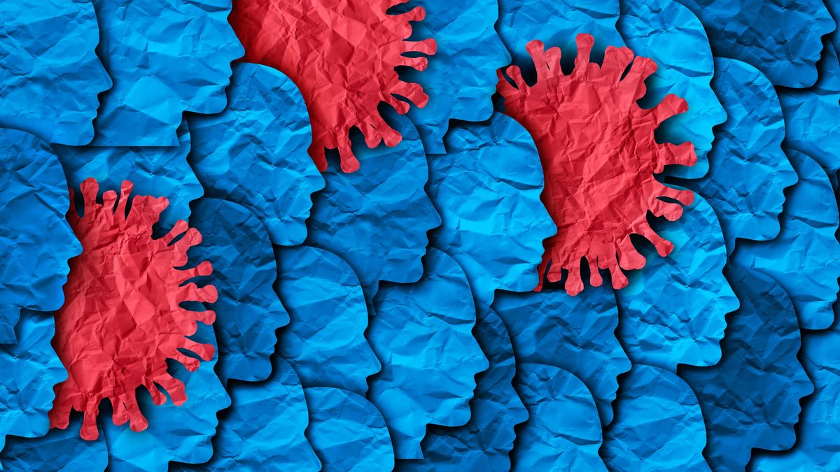 These Are The 3 Viruses To Watch In 2026, Disease Expert Says