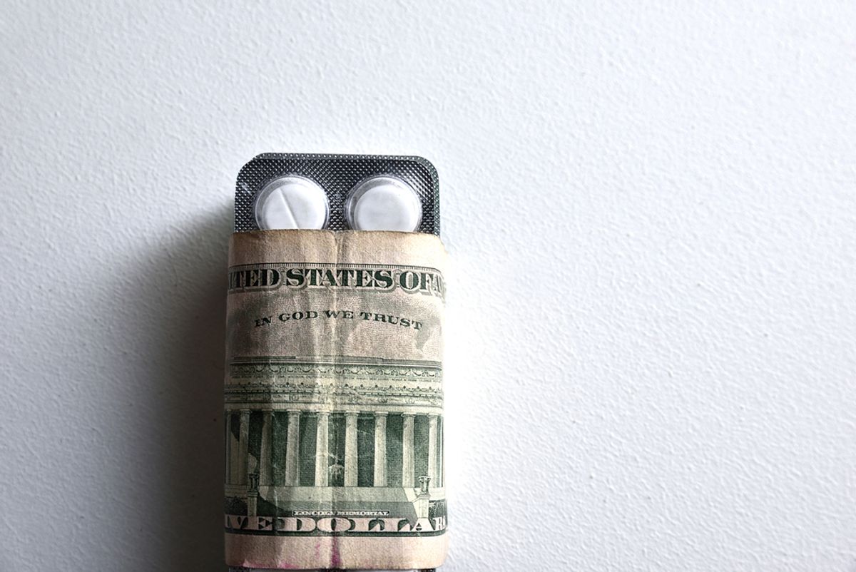 Trump Just Launched His Discount Drug Platform TrumpRx – What Does That Mean For You?