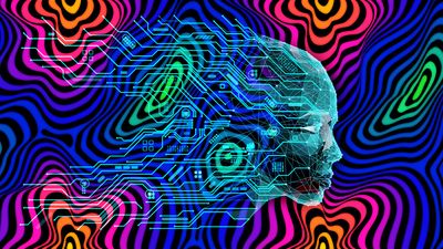 Relying on AI for emotional support while tripping could be dangerous.