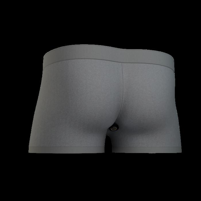 The Smart Underwear prototype. The Smart Underwear prototype.