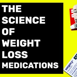 Weight loss drugs