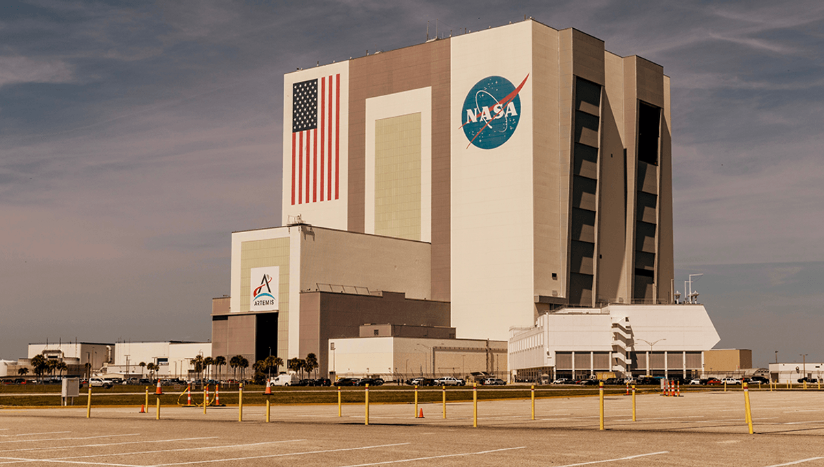 NASA Reaffirms Open Data on UAPs Amid Political Calls for Disclosure