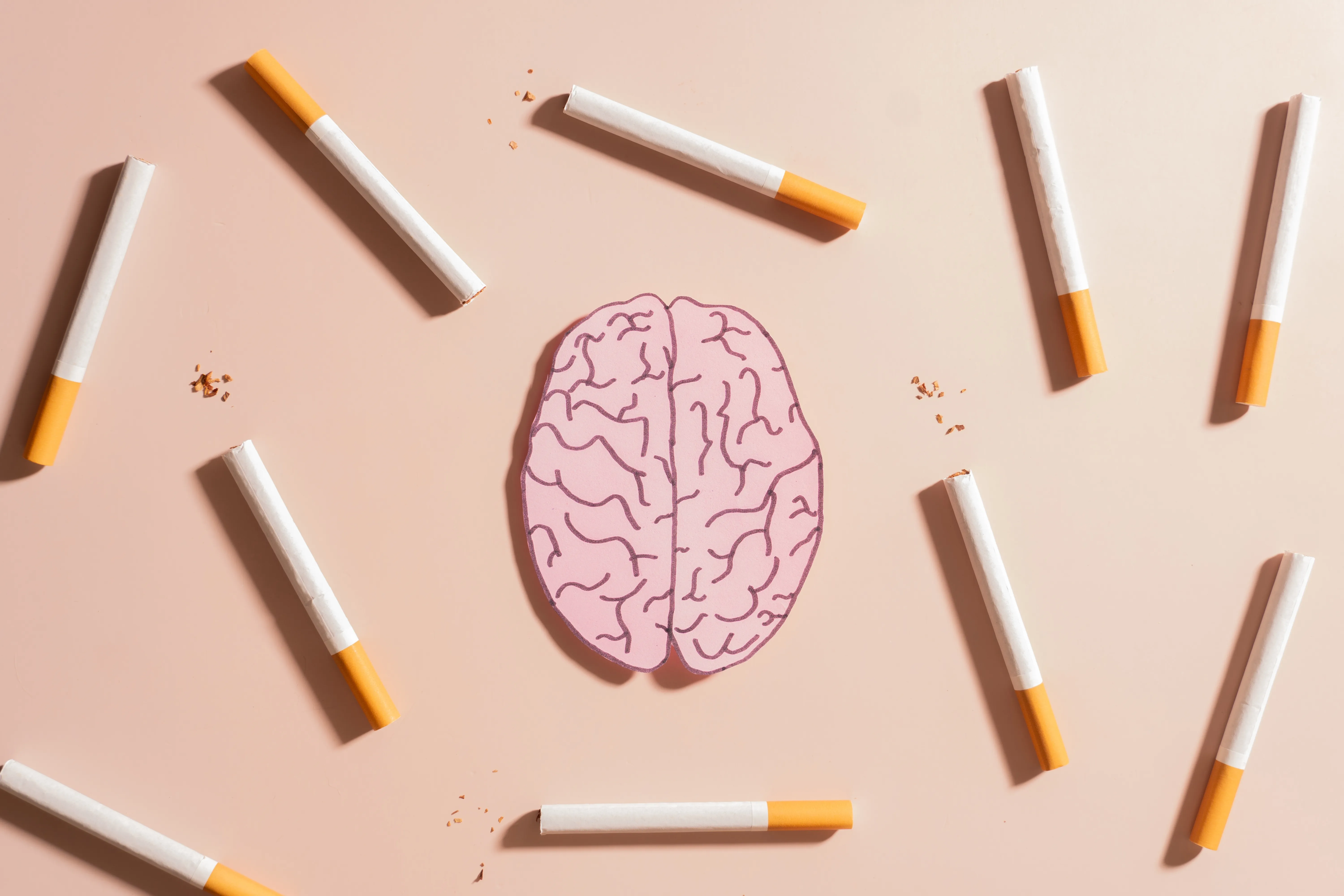 pcp dipped cigarettes What Is Sherm? PCP-Laced Cigarettes, Effects & Dangers