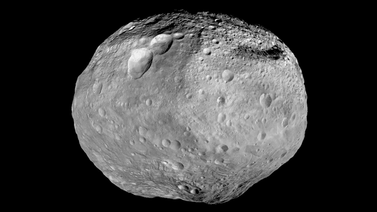 Measuring The Mass Of A Potentially Hazardous Asteroid During A High-Speed Flyby, According To Astrophysicists