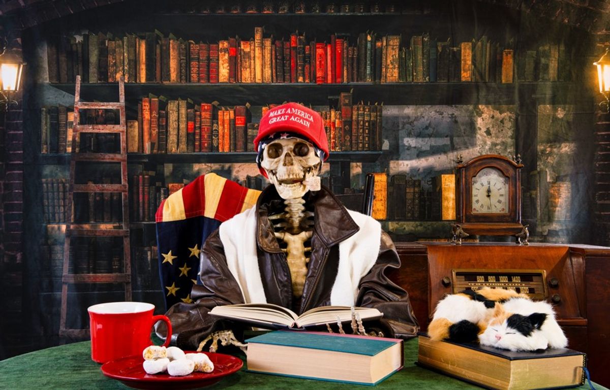 Were Things Really Better In The Past? The Science Behind Our Obsession With A Lost “Golden Age”