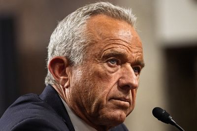 RFK Jr.