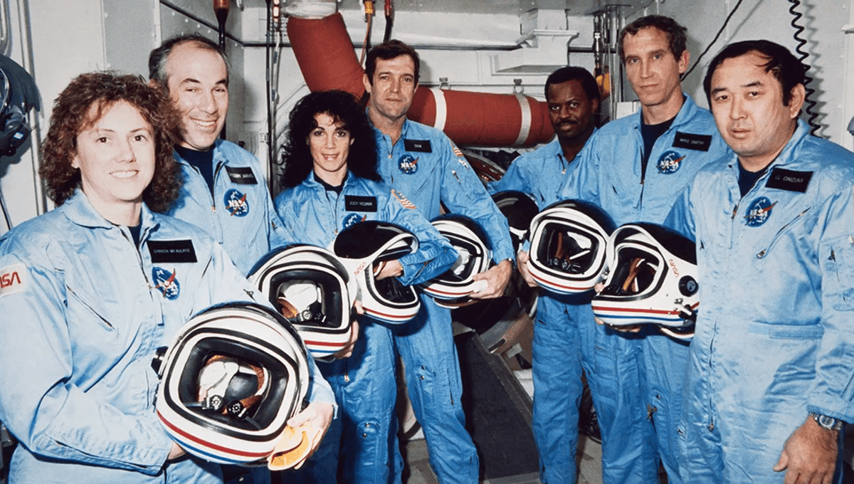 While Searching The Bermuda Triangle For Lost Aircraft, History Channel Made A Tragic Discovery – And Contacted NASA To Confirm - IFLScience