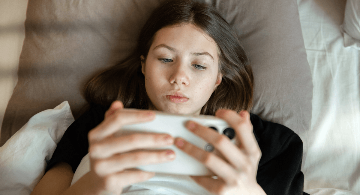 Social Media Is Making Teens Miserable In The English-Speaking World – But Not Everywhere. Here's Why