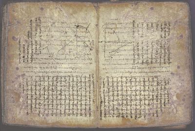 A Lost Page Of Archimedes's Work Has Just Been Found – Totally By