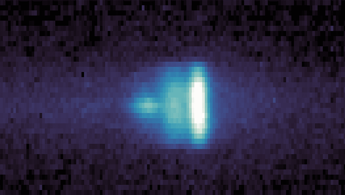 Interstellar Comet 3i/atlas Origin Mystery Unfolds - New Research Suggests Ancient Star Formation