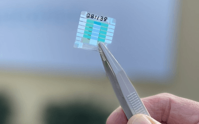 This battery doesn't store a lot of energy and is incredibly inefficient, but its charging speed could make it the start of a revolution.