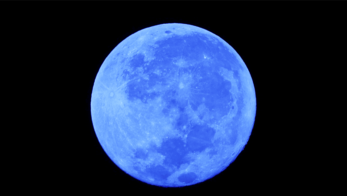 BLUE☆MOON 1883: The Year The Sun Turned 