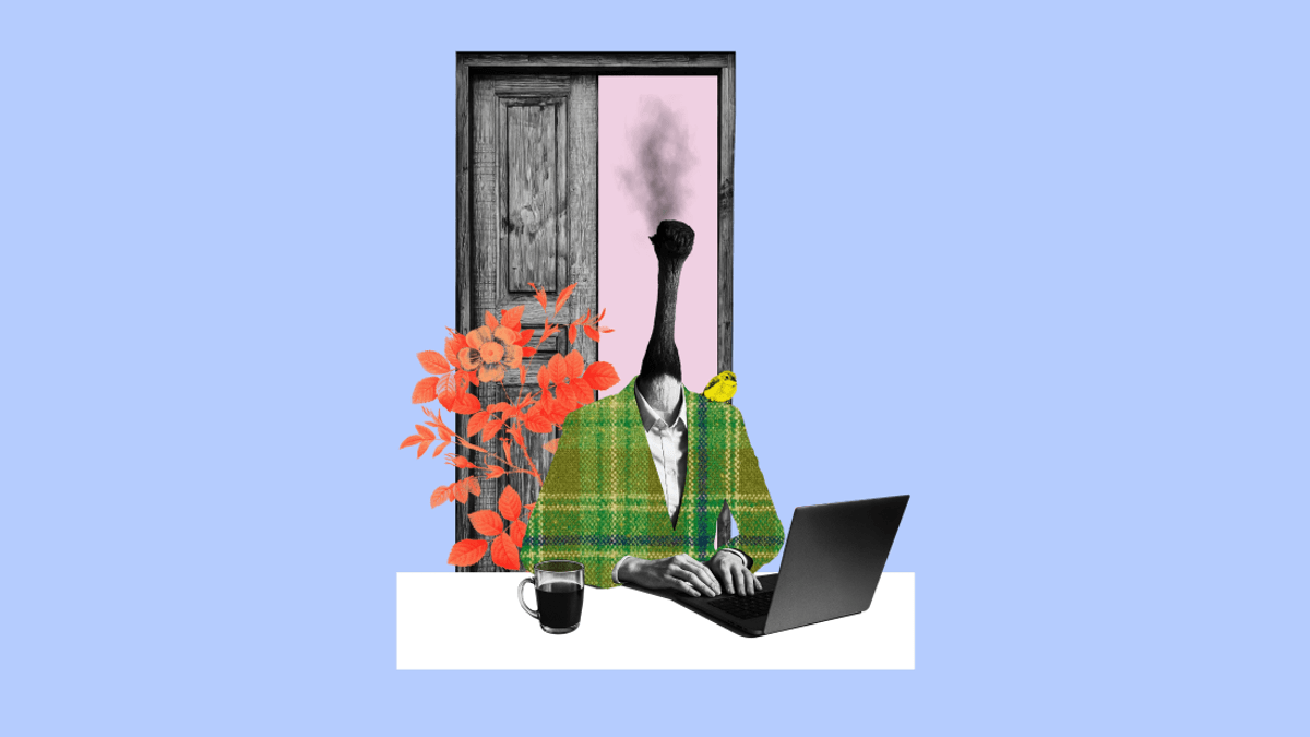 Why Is Modern Life So Exhausting? The Joy Of Games Vs The Misery Of Metrics