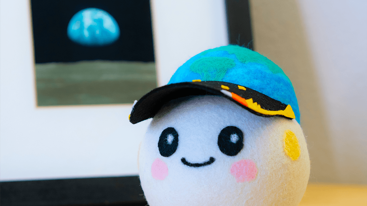 NASA's Microgravity Indicator For Artemis Moon Mission Was Designed And Made By An 8-Year-Old Space Enthusiast