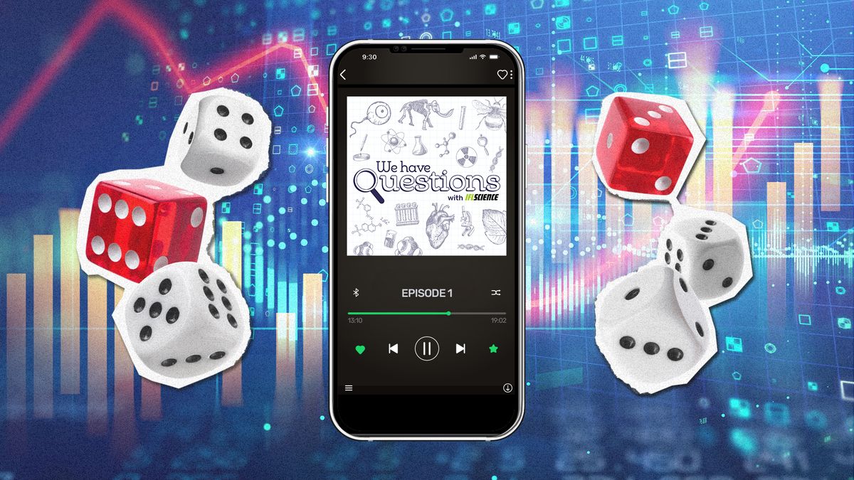 Why Is Modern Life So Exhausting? How Metrics Kill The Thrill Of Winning | IFLScience We Have Questions