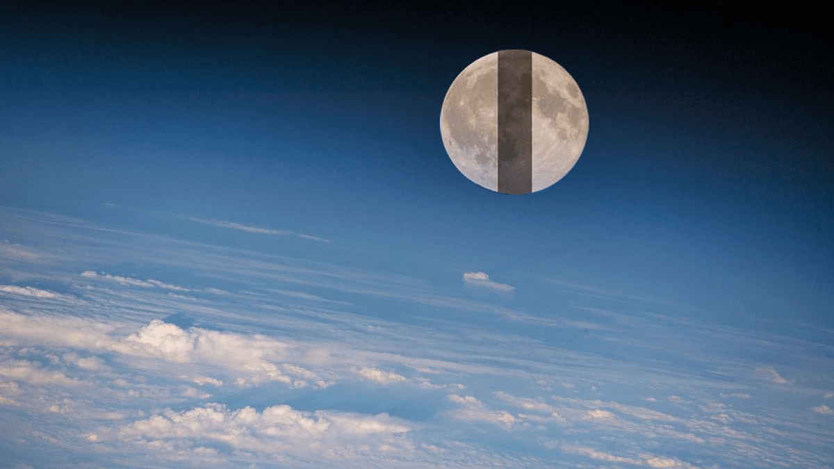 Neil deGrasse Tyson Explains How You Can't Believe In Flat Earth If You've Ever Seen A Lunar Eclipse