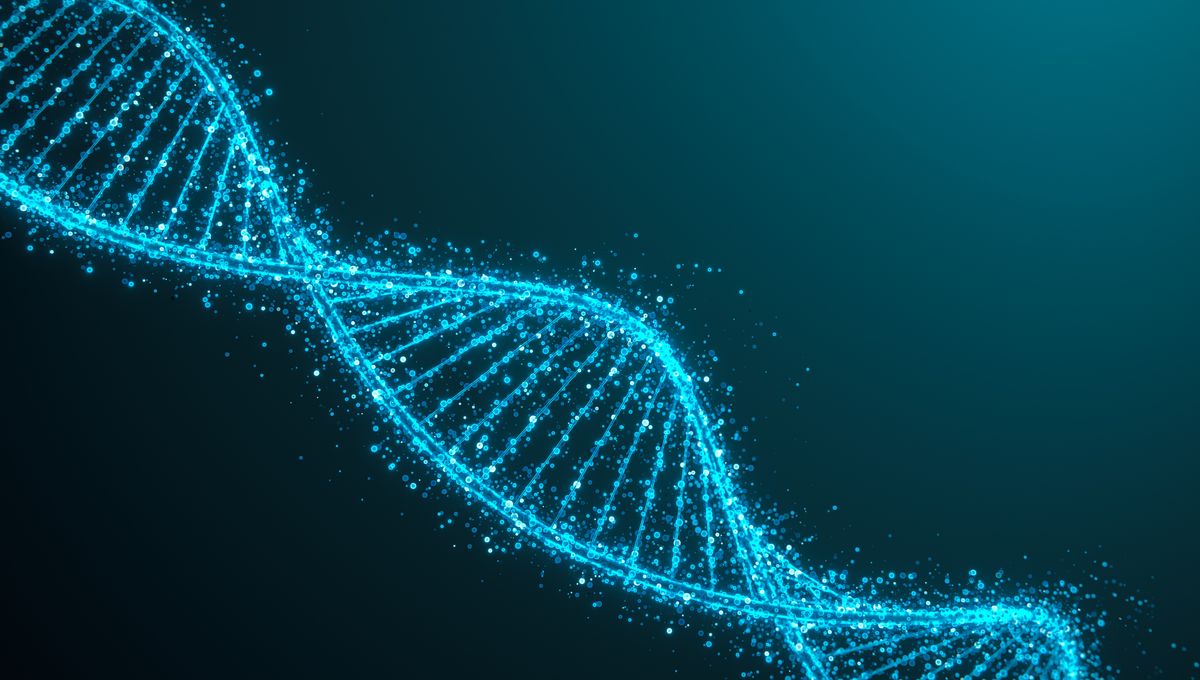 Daniel Dna Newly Discovered Bacterial Defense System Might Upend Fundamental “Rule ...