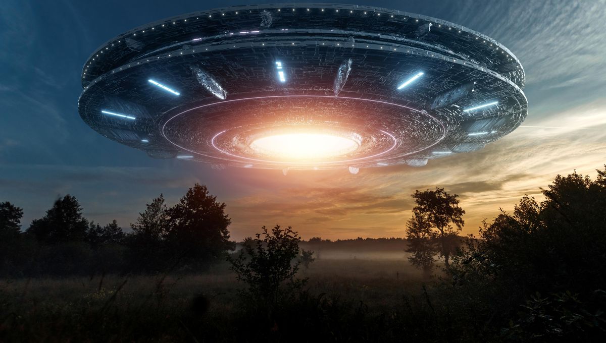 Project Blue Beam: The 1990s Conspiracy Theory That Told Of Hologram Alien Invasions And A New World Order