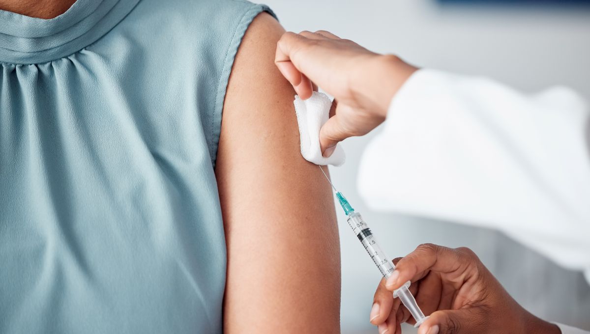 Personalized Pancreatic Cancer mRNA Vaccine Shows Promise In Early ...