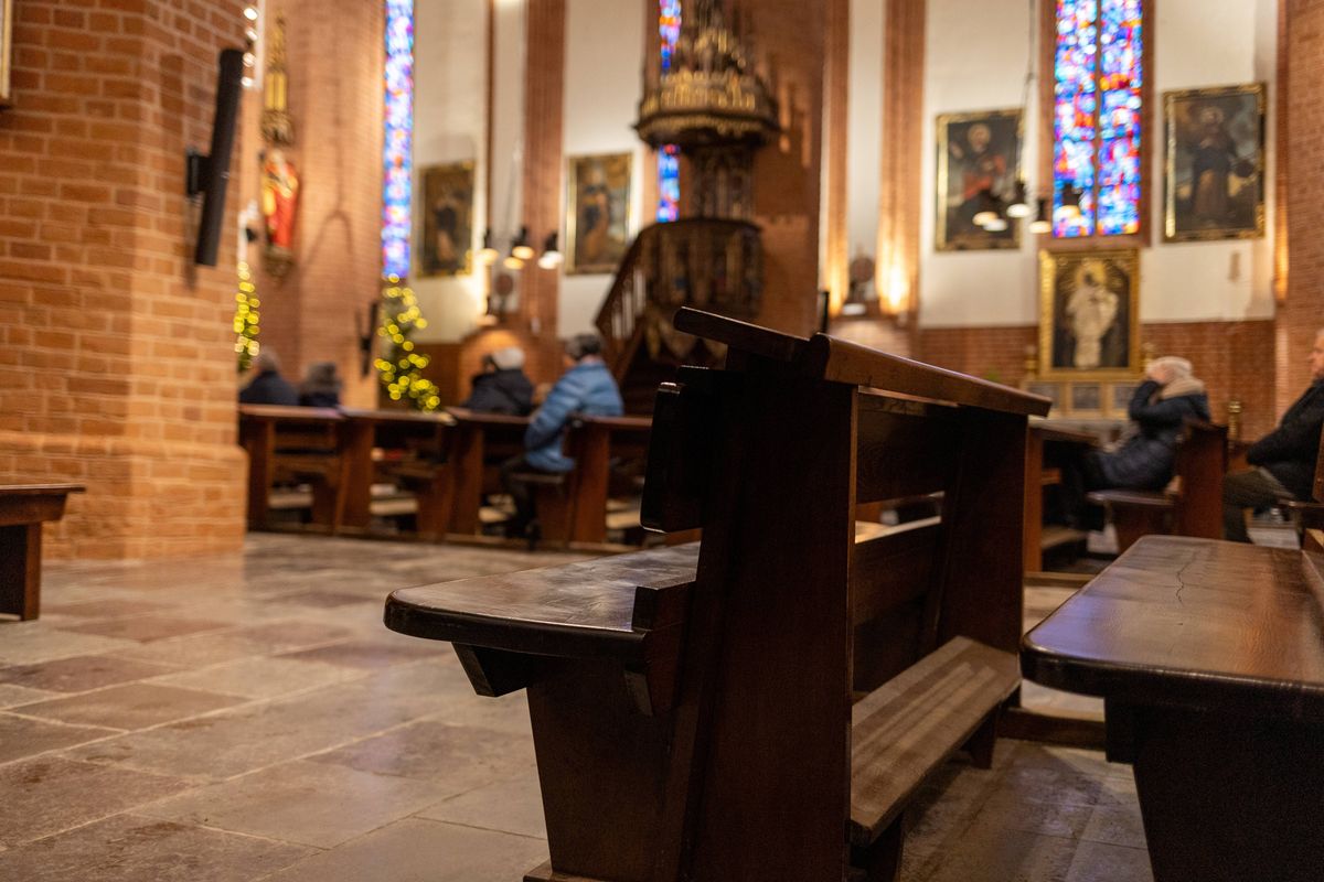 “They Basically Refused Any Kind Of Public Debate On This": Why The "Quiet Christian Revival" Narrative Fell Apart