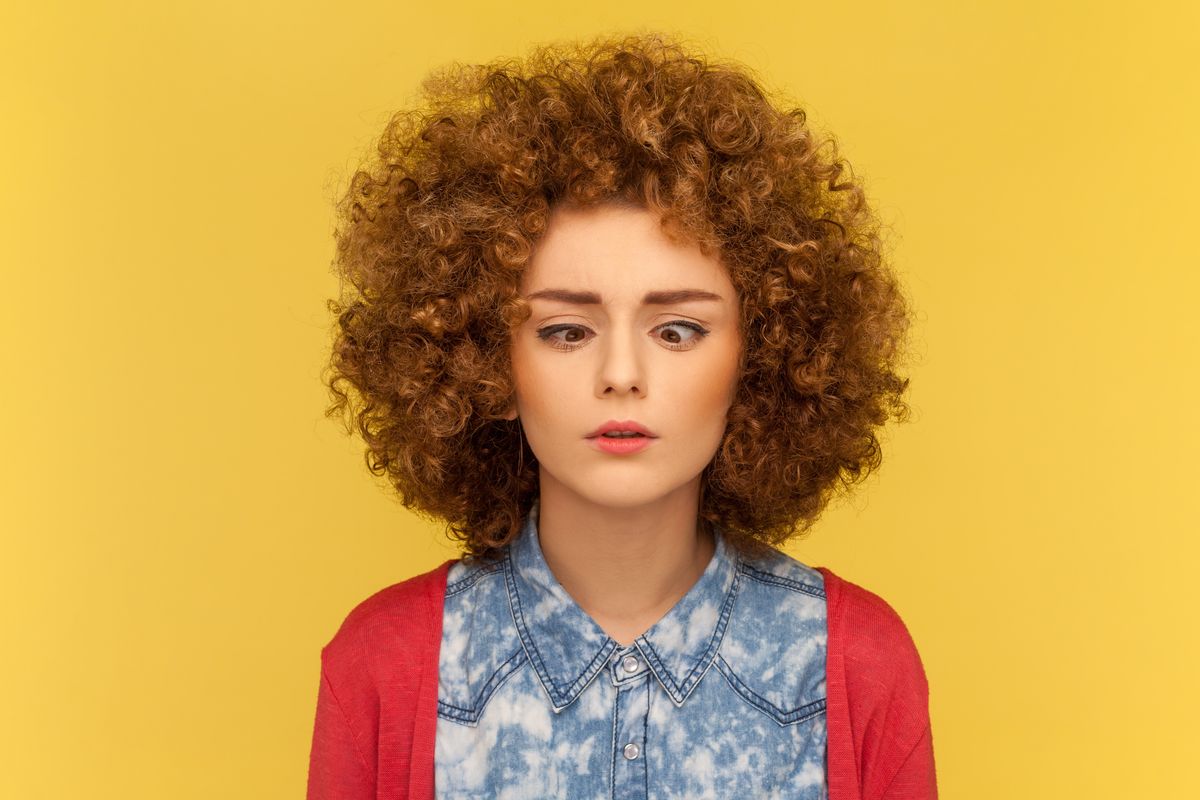 Why Don't We See Our Own Noses All The Time?