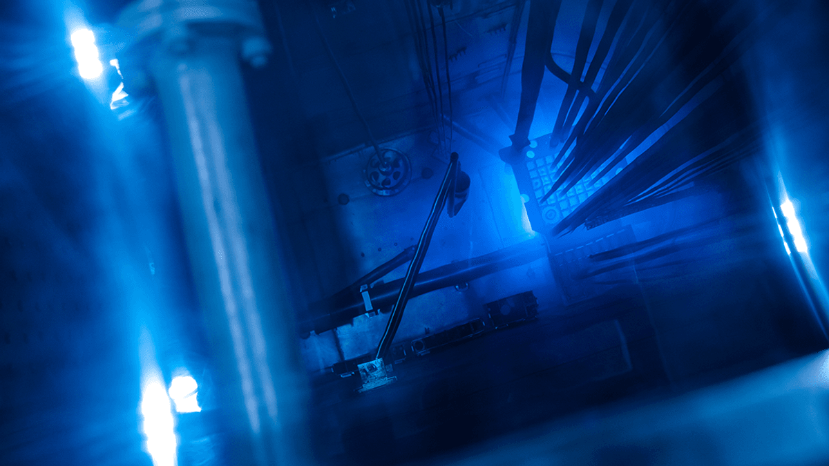 13 Radio Wave Events Detected Beneath Antarctic Ice Linked To The Askaryan Effect, Predicted In 1962