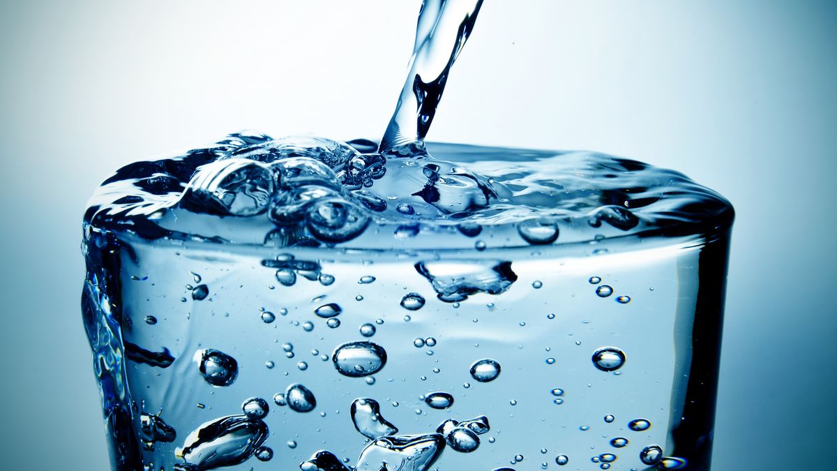 Debunked: Drinking The Ultrapure Water Used In The Super-Kamiokande Experiment Won’t Kill You