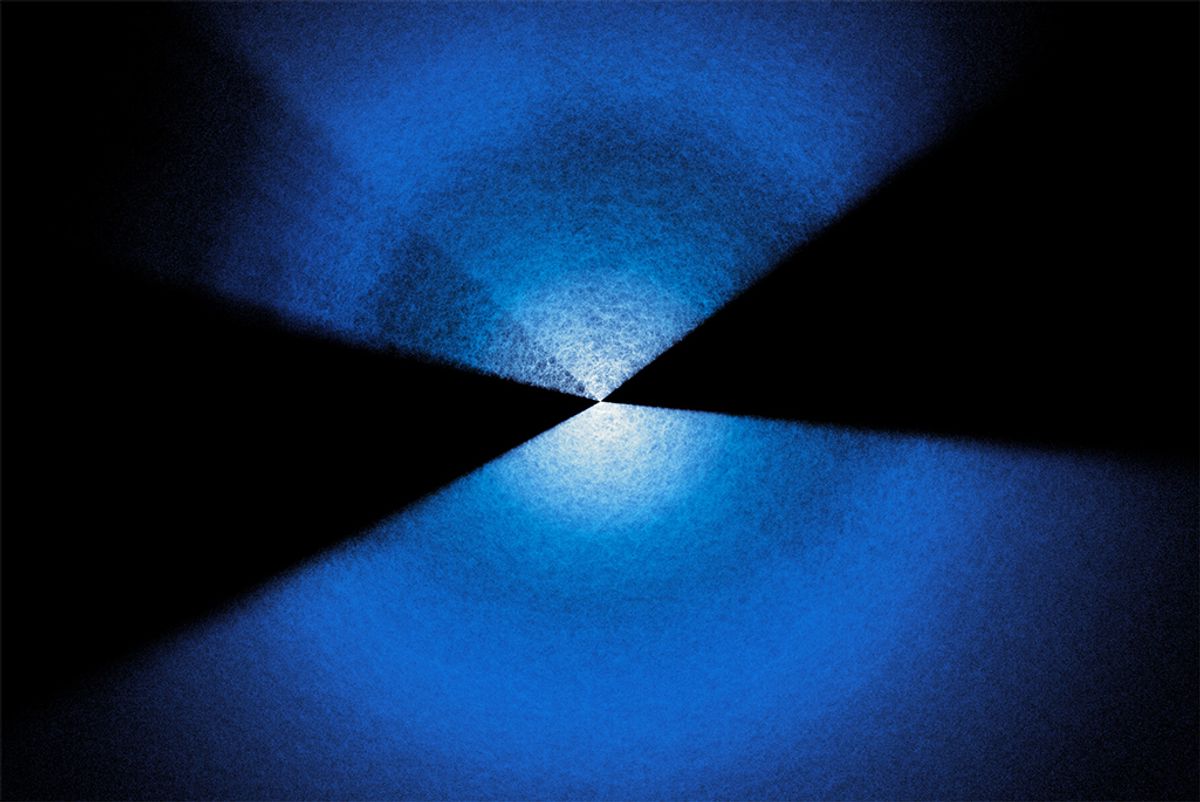 With Over 47 Million Galaxies And Quasars, The Largest 3D Map Of The Universe Is Now Complete