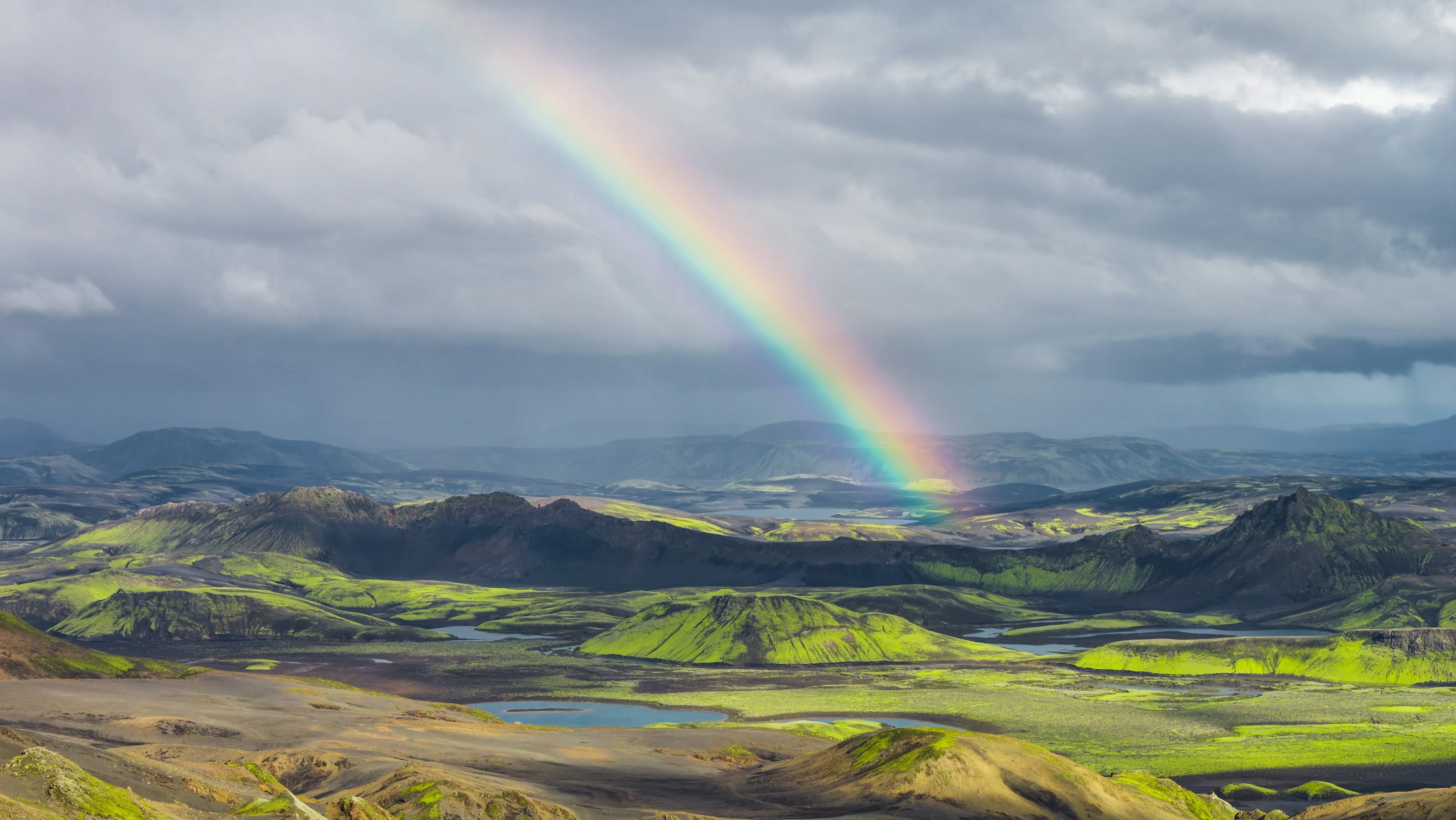 rainbow·˖*プロフご一読下さい(*´艸`)他の方は購入不可‼ Could Other Worlds Have Rainbows? Yes – But Not As We Might Think