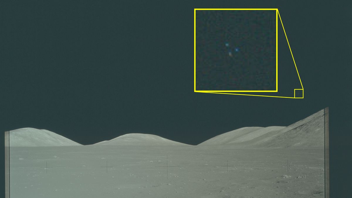 US Department Of War Releases 161 Never-Before-Seen Files Related To UFOs, Including From The Apollo Missions