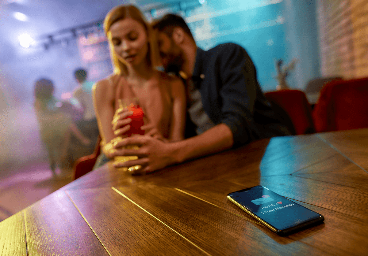 Once A Cheater, Always A Cheater? A Study Of Over 400 People Has Answers About Serial Infidelity