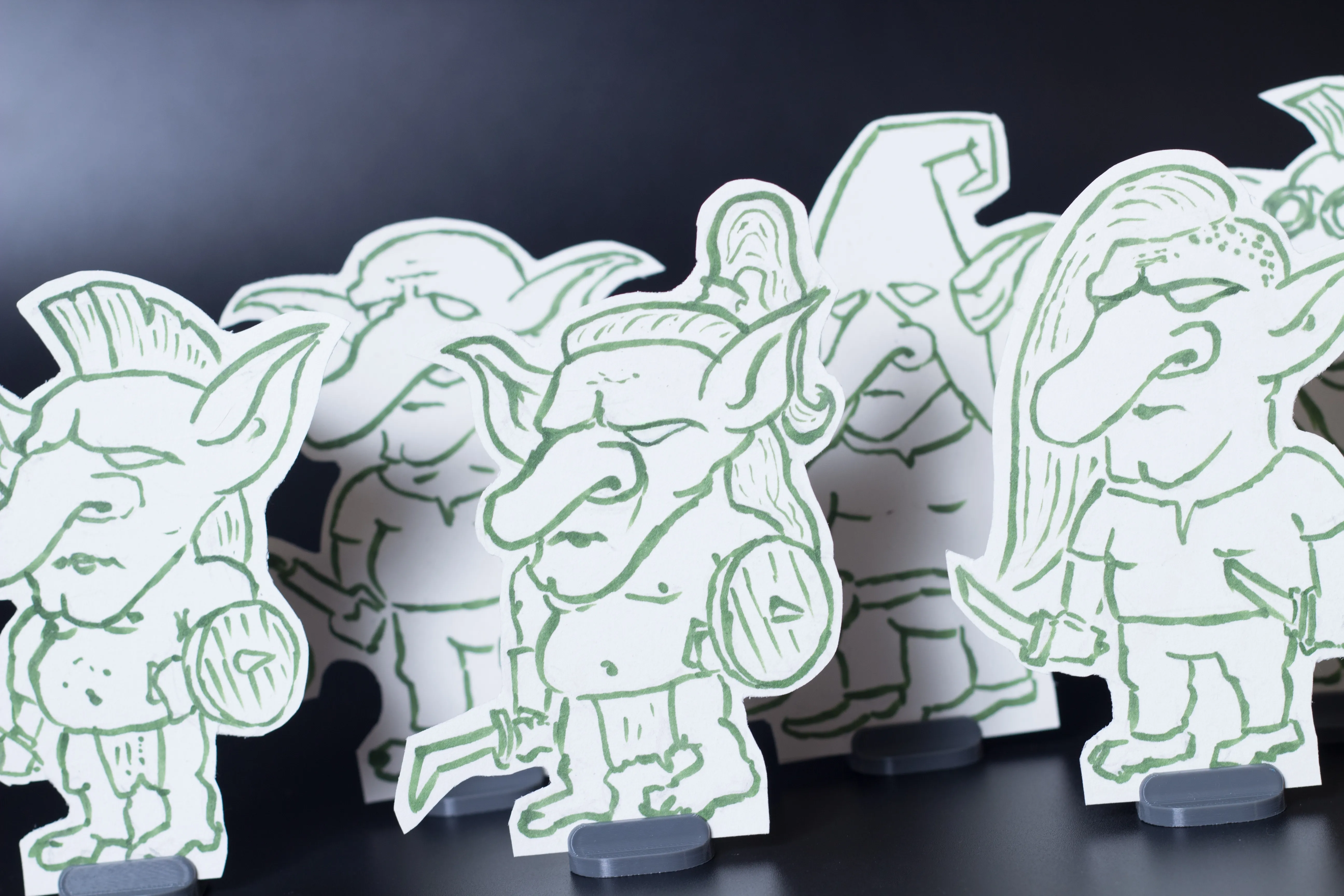 PLACEBO GOBLIN LIMITED 5'8（39L） OpenAI Explains Why ChatGPT Will No Longer Mention Goblins Unless