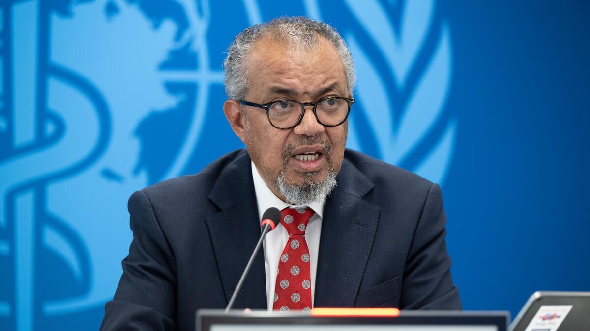 WHO Updates Hantavirus Advice, Stressing There’s No Reason To Expect A Pandemic