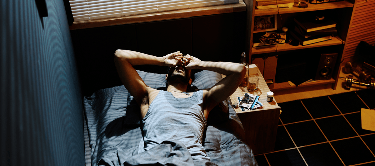 Trouble Getting To Sleep? Some Japanese People Swear By The "Cockroach Exercise"