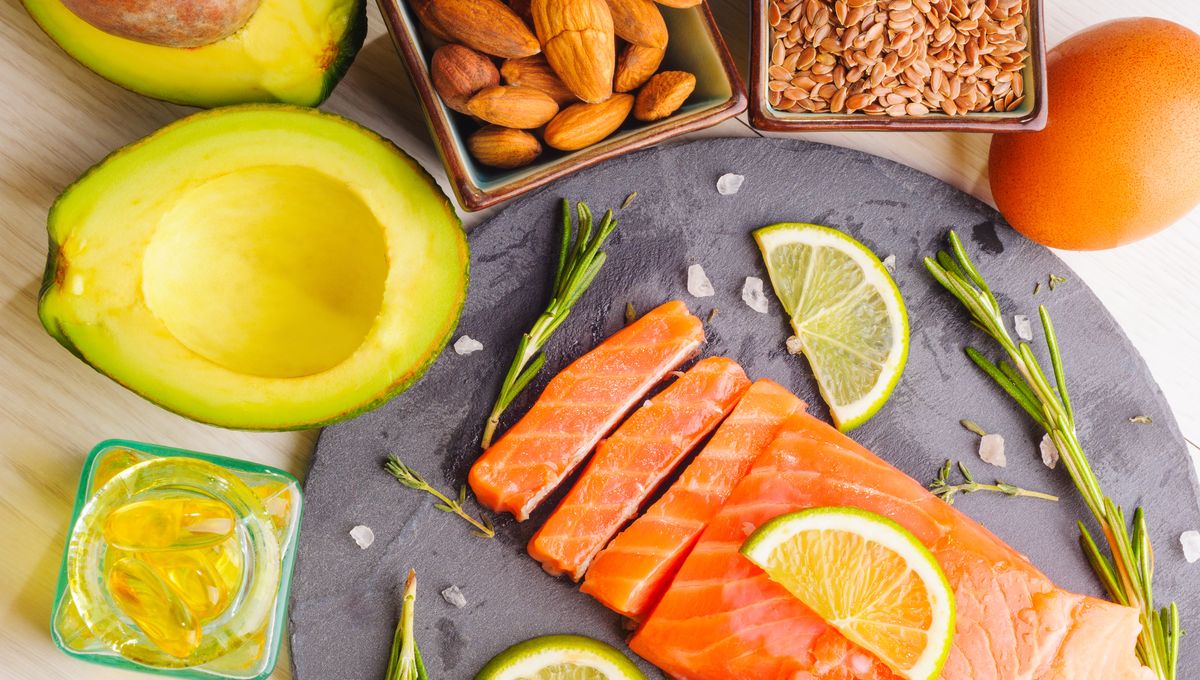 Omega-3 May Not Be The Brain Health Boost People Hope For