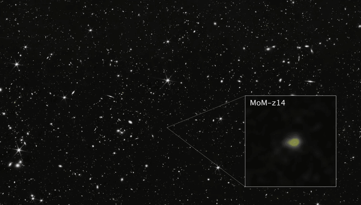 The Universe Is Filled With Bizarre And Extreme Objects, But These 7 Take The Cake