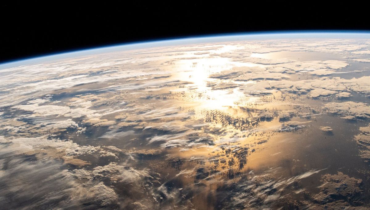 The World Is Running Out of Freshwater. Scientists Just Found A Vast Reserve Hiding Under The Ocean.