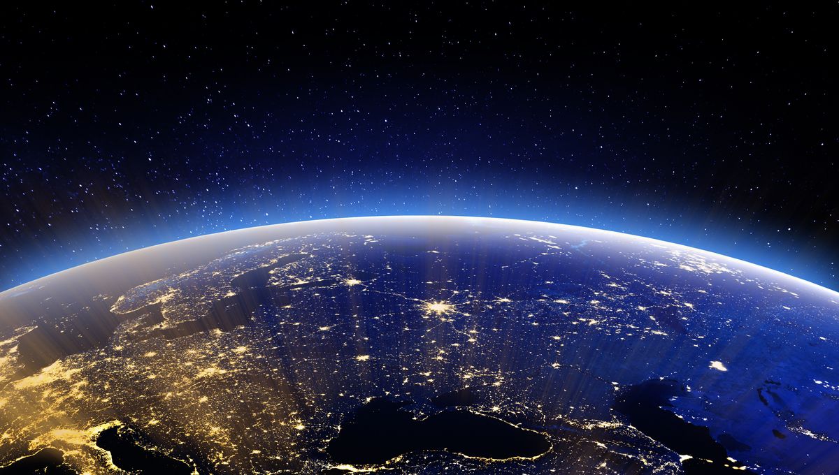 Seen Reports That The Global Population Is Set To Halve By 2064? Here's The Real Story