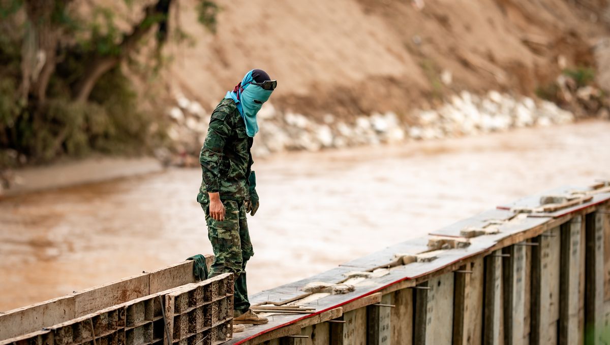 In 1997-98, The Biggest El Nino Event On Record Cost The World $5.7 Trillion And Killed Thousands