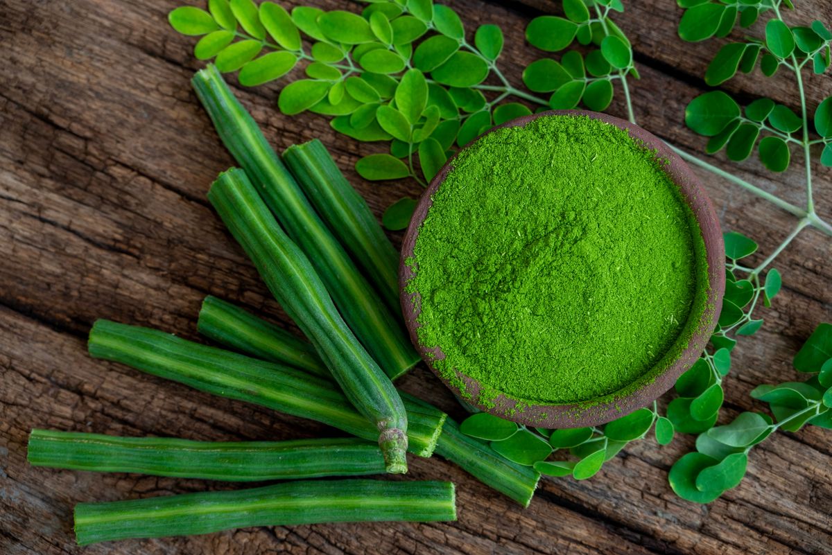 22 New Cases In Salmonella Outbreak Linked To Moringa Products Across 36 US States