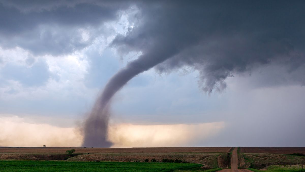 How Are Tornadoes Predicted When We Don't Fully Understand How They Form? We Asked The Experts