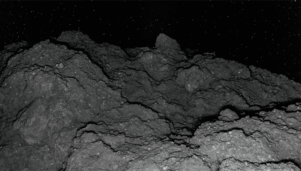 Japanese Spacecraft Heading Towards Asteroid 1998 KY26 – But A New Paper Claims It Will Find An Object Of Technological Origin - IFLScience