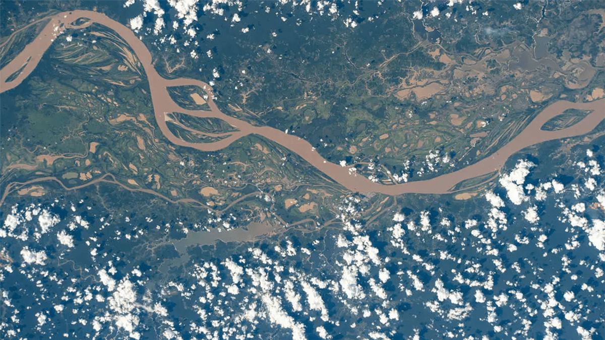 Is The Amazon The Longest River In The World? Maybe, But Onl