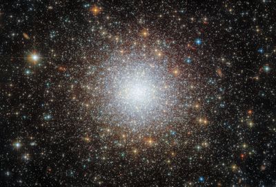 Galaxy clusters being pulled towards the Great Attractor