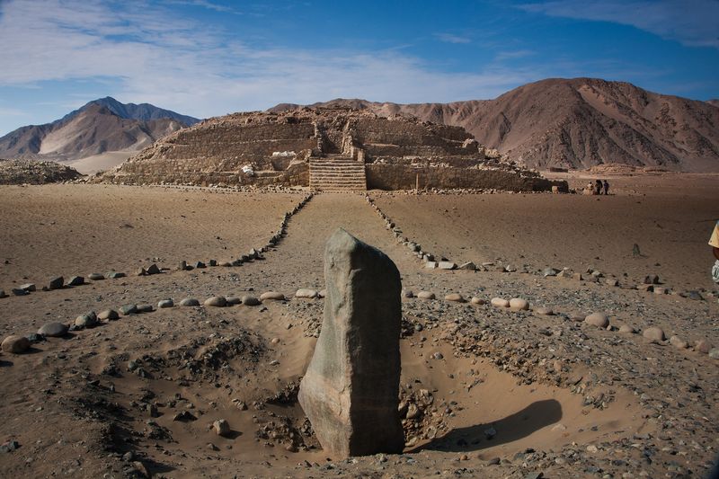 Caral