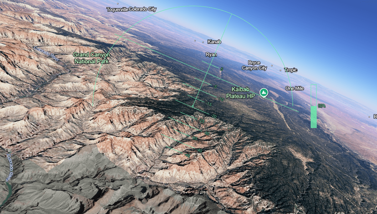 Here’s How Anyone Can Use Google Earth’s Flight Simulator On Desktop For Free