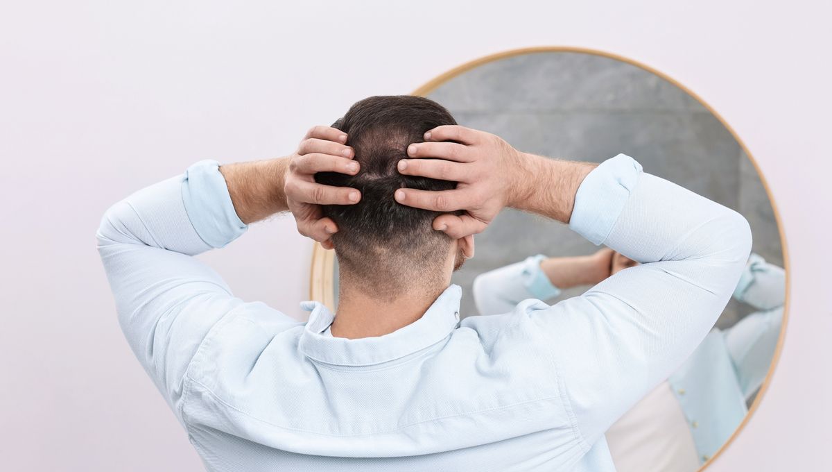 New Hair Loss Drug Is Being Touted As Biggest Breakthrough In Decades – And It Might Be The Real Deal
