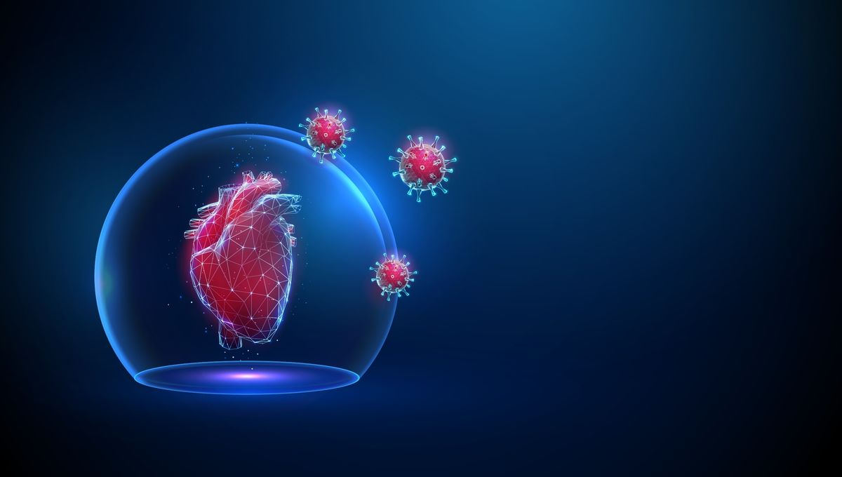 COVID-19 Vaccines Can Have Benefits That Reach Way Beyond The Lungs