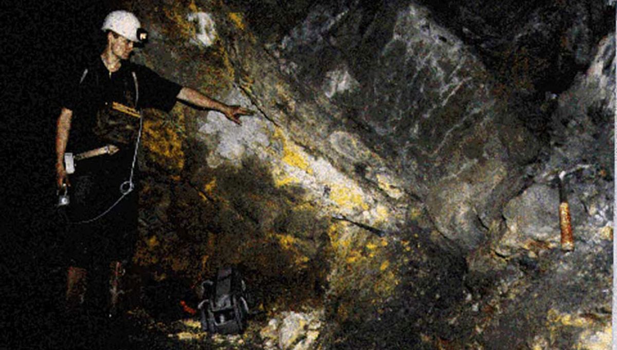 In 1972, Scientists Found A 2-Billion-Year-Old Nuclear Reactor That Shouldn't Exist